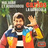 Download Carlos Malabar Et Roudoudous sheet music and printable PDF music notes