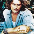 Carlos Vives Carlos Vives, Fruta Fresca, Piano, Vocal & Guitar (Right-Hand Melody)