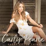 Download Carly Pearce Every Little Thing sheet music and printable PDF music notes