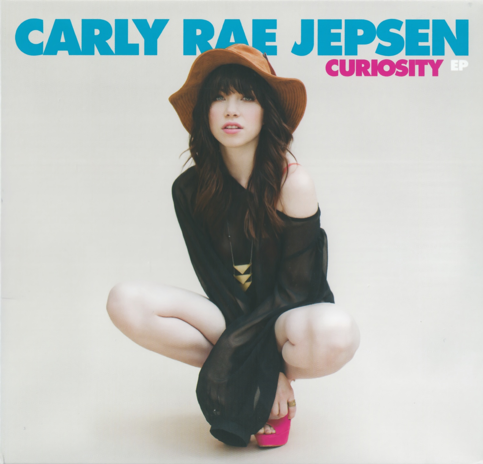 Carly Rae Jepsen, Call Me Maybe, Voice