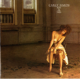 Download Carly Simon Back Down To Earth sheet music and printable PDF music notes