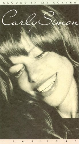 Carly Simon, Back The Way, Lyrics & Chords