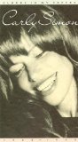 Download Carly Simon Back The Way sheet music and printable PDF music notes