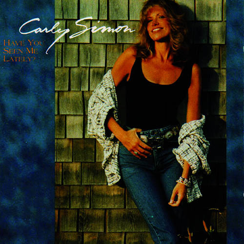 Carly Simon Carly Simon, Better Not Tell Her, Lyrics & Chords