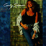 Download Carly Simon Better Not Tell Her sheet music and printable PDF music notes