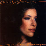 Download Carly Simon Darkness Till Dawn sheet music and printable PDF music notes