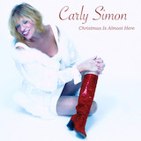 Download Carly Simon Happy Xmas (War Is Over) sheet music and printable PDF music notes