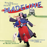 Download Carly Simon In Two Straight Lines (from Madeline) sheet music and printable PDF music notes