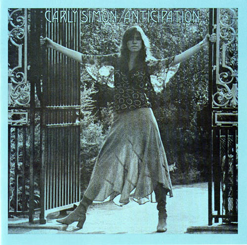 Carly Simon Carly Simon, Legend In Your Own Time, Lyrics & Chords