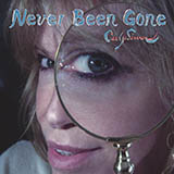 Download Carly Simon Never Been Gone sheet music and printable PDF music notes