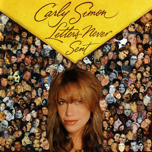 Carly Simon Carly Simon, Touched By The Sun, Lyrics & Chords