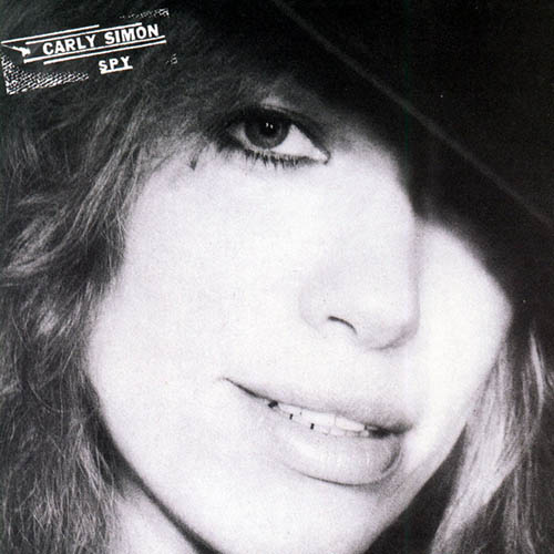 Carly Simon Carly Simon, Vengeance, Lyrics & Chords