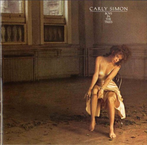 Carly Simon, You Belong To Me, Lyrics & Chords