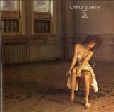 Download Carly Simon You Belong To Me sheet music and printable PDF music notes