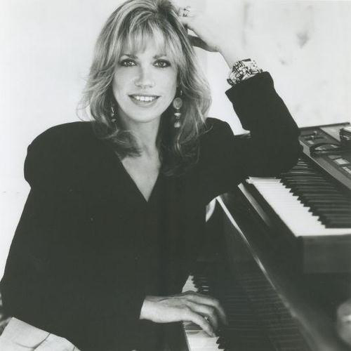 Carly Simon, Like A River, Piano, Vocal & Guitar (Right-Hand Melody)