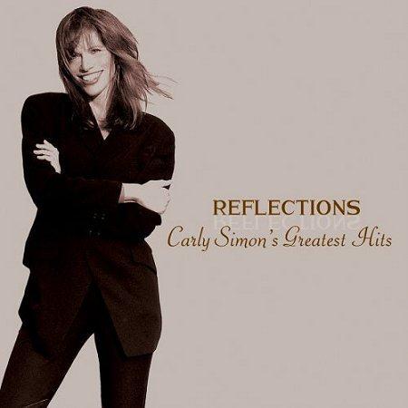Carly Simon Carly Simon, Nobody Does It Better, Piano, Vocal & Guitar (Right-Hand Melody)