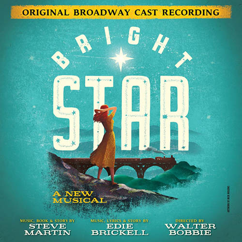Carmen Cusack, If You Knew My Story (from Bright Star Musical), Vocal Pro + Piano/Guitar