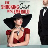 Download Caro Emerald Tangled sheet music and printable PDF music notes