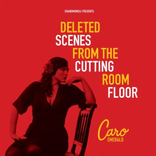 Caro Emerald, The Other Woman, Piano, Vocal & Guitar (Right-Hand Melody)