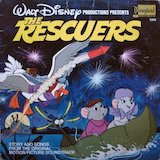 Download Carol Connors R-E-S-C-U-E Rescue Aid Society sheet music and printable PDF music notes