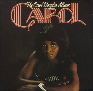 Carol Douglas, Doctor's Orders, Piano, Vocal & Guitar (Right-Hand Melody)