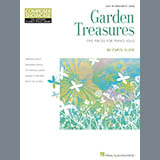 Download Carol Klose The Healing Garden sheet music and printable PDF music notes