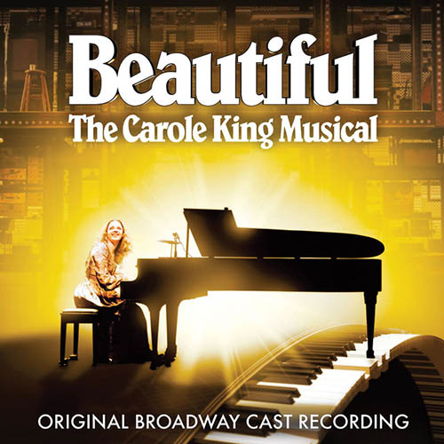 Carole King, He's Sure The Boy I Love, Piano, Vocal & Guitar (Right-Hand Melody)