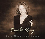 Download Carole King It Could Have Been Anyone sheet music and printable PDF music notes