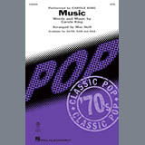 Download Carole King Music (arr. Mac Huff) sheet music and printable PDF music notes