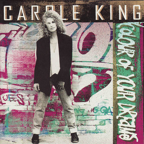 Carole King, Now And Forever, Lyrics & Chords