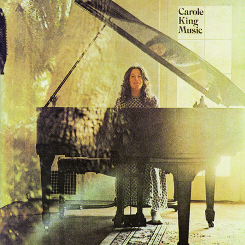 Carole King, Song Of Long Ago, Lyrics & Chords