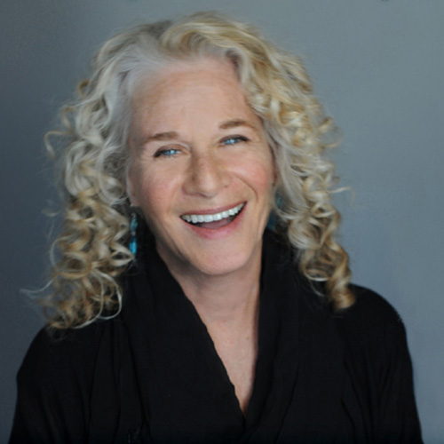 Carole King, Suite from 