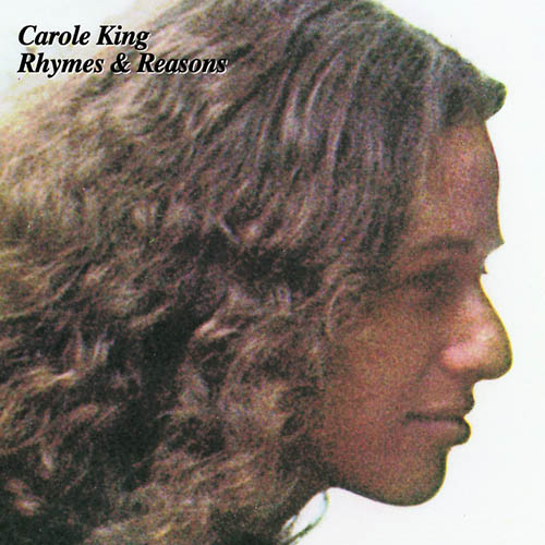 Carole King, Been To Canaan, Keyboard Transcription