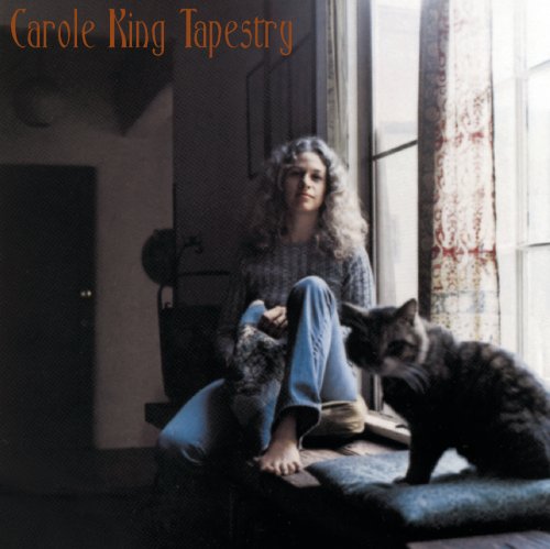 Carole King Carole King, Smackwater Jack, Easy Piano