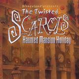 Download Carolyn Dawn Gardner We Wish You A Scary Christmas sheet music and printable PDF music notes