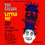 Download Carolyn Leigh On The Other Side Of The Tracks sheet music and printable PDF music notes