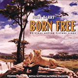 Download Carolyn Miller Born Free sheet music and printable PDF music notes