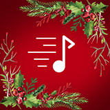 Download Carolyn Miller Christmas Is sheet music and printable PDF music notes