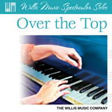 Download Carolyn Miller Over The Top sheet music and printable PDF music notes
