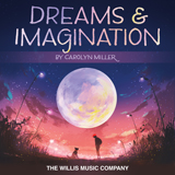 Download Carolyn Miller Who's That Knocking At My Door? sheet music and printable PDF music notes