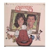 Download Carpenters An Old Fashioned Christmas sheet music and printable PDF music notes