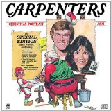 Download Carpenters Carol Of The Bells sheet music and printable PDF music notes