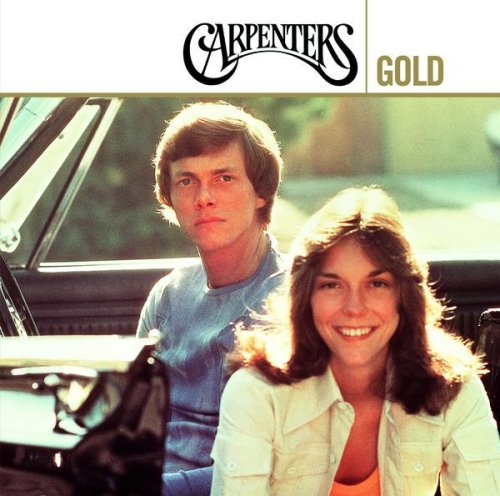 Carpenters, Druscilla Penny, Piano, Vocal & Guitar (Right-Hand Melody)