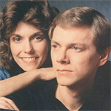 Download Carpenters For All We Know sheet music and printable PDF music notes