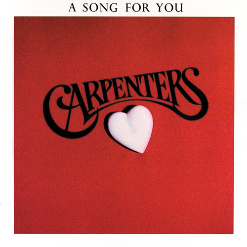 Carpenters, Goodbye To Love, Trumpet Solo