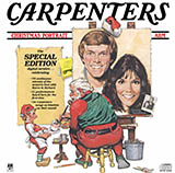 Download Carpenters Have Yourself A Merry Little Christmas sheet music and printable PDF music notes