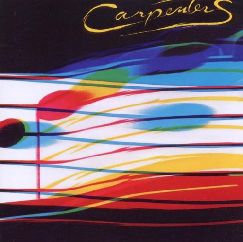 Carpenters, I Just Fall In Love Again, Piano, Vocal & Guitar (Right-Hand Melody)