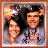 Download Carpenters I Need To Be In Love sheet music and printable PDF music notes