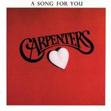 Download Carpenters I Won't Last A Day Without You sheet music and printable PDF music notes