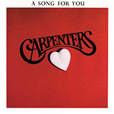 Download Carpenters It's Going To Take Some Time sheet music and printable PDF music notes